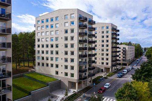 3 rum Farsta, 16 035 kr/mån | Bostadsögat