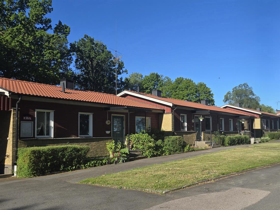 Geijervägen 8 B i Långasjö