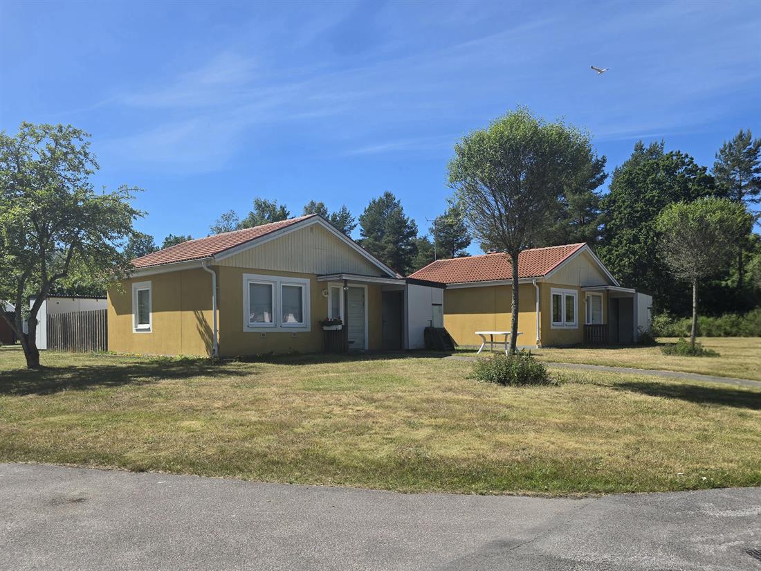 Skogsgatan 4a, Broakulla – bild 1