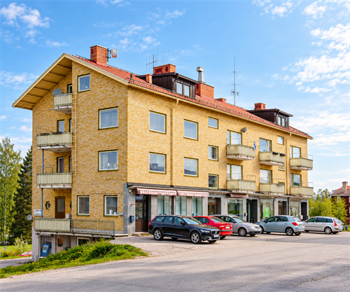 Hembygdsgatan 5