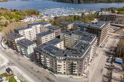 1 rum Södertälje, 8 228 kr/mån | Bostadsögat