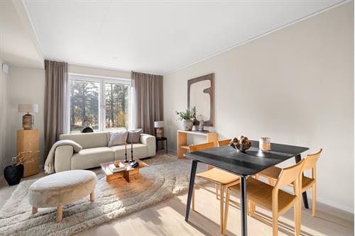 3 rum Tyresö, 12 747 kr/mån | Bostadsögat